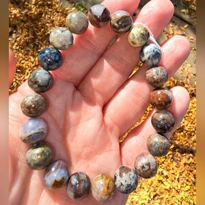 10.5mm Pietersite Bracelet